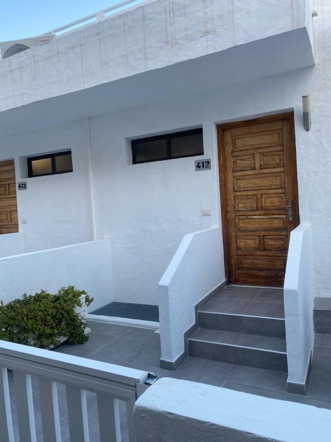 Ferienwohnung Cumanasol Puerto Rico  Exterior foto