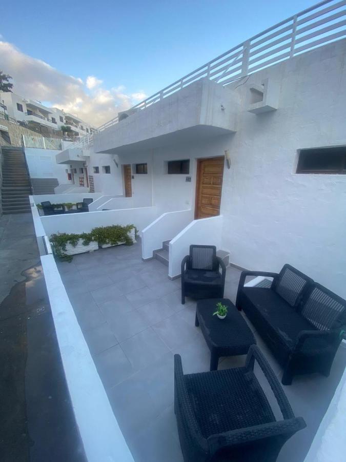 Ferienwohnung Cumanasol Puerto Rico  Exterior foto