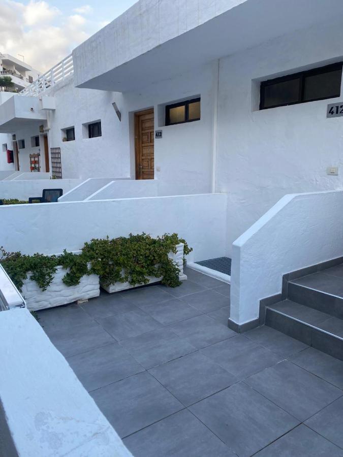 Ferienwohnung Cumanasol Puerto Rico  Exterior foto