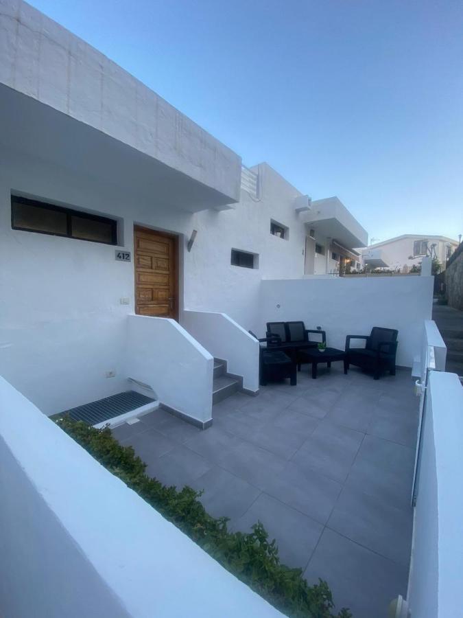 Ferienwohnung Cumanasol Puerto Rico  Exterior foto