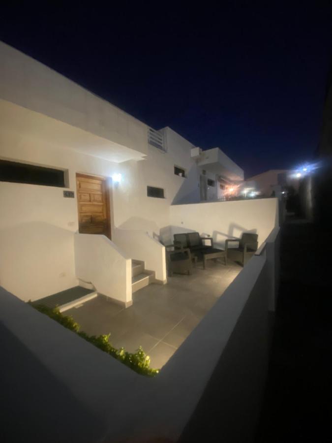 Ferienwohnung Cumanasol Puerto Rico  Exterior foto
